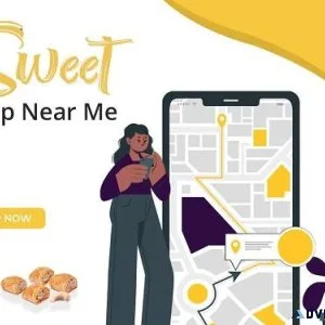 Sweet Shop Near Me  Abbasoglu Sweets