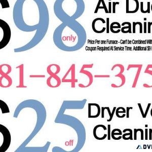 Fresno Air Duct Cleaning