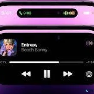 14 en ese nuevo iPhone
