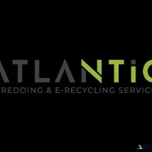 Atlantic Shredding