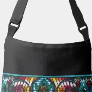Turtle Crossbody Bag