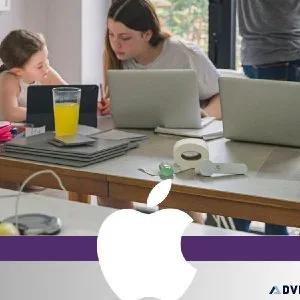 StartACareerToday - Apple From Home - (US)