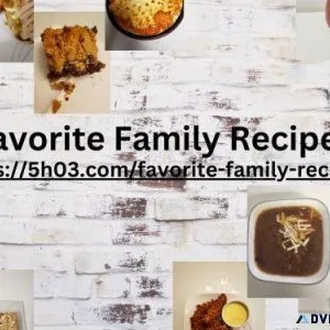 Best Recipes Ever