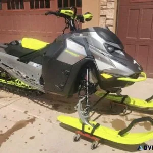 2023 Ski-doo Expert Turbo