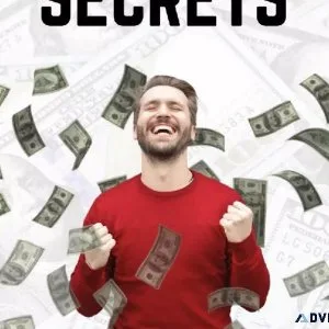 MILLIONAIRE SECRETS