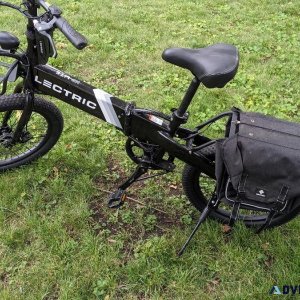 Lectric e-bike for sale