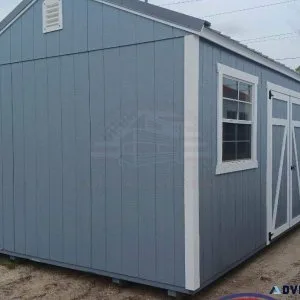 American-Structures - 10x20 - Essential Utility