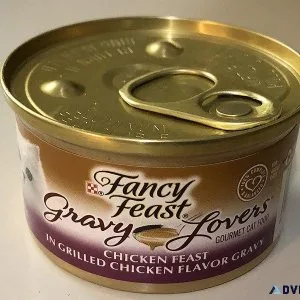 Buy Cat Food Gravy Online with Lowest Price All India