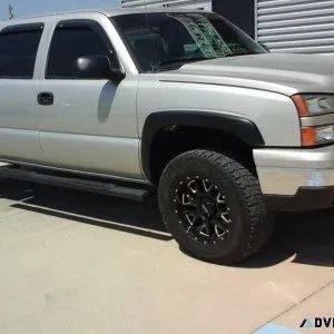2006 Chevrolet Silverado 1500