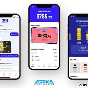 Install and Register in the Cleo App