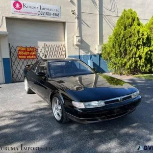 1995 MAZDA COSMO TYPE S 13B JC3SE