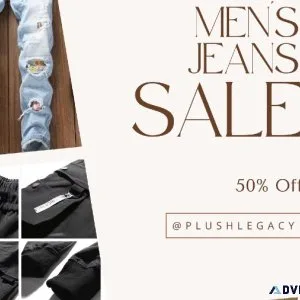 Step out in style with are new collection of men s jeans