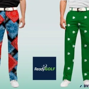 Fun Golf Apparel for Men and Women  Golf Bucket Hats