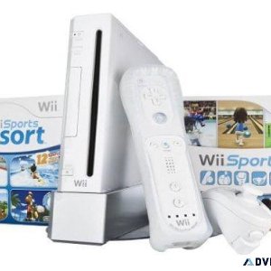 Shop Wii Bundle For Best Wii U Games From ConsoleReplay