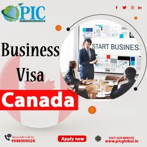 Canada business visa