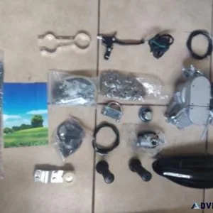 49cc 2 stroke engine rebuild kit