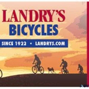 Landry s Gift Cards The Perfect Gift for Bicycling Enthusiasts