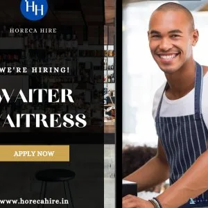 WaitstaffServer