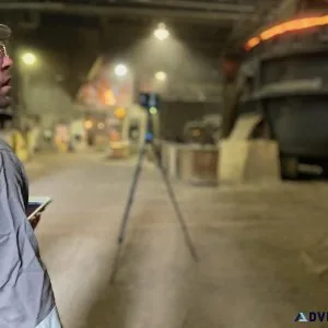 Quick and Professional 3D Laser Scanning Services by Eye-bot