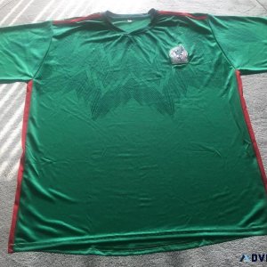 Mexico national soccer team jersey for sale