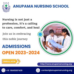 Boost your career best gnm nursing college in bangalore | anc