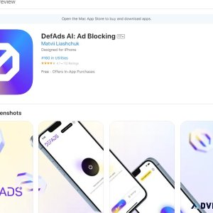 Install and Use the DefAds AI App