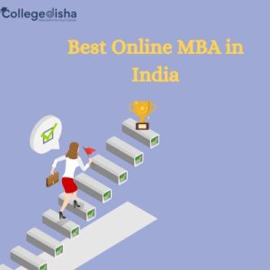 Best online mba in india