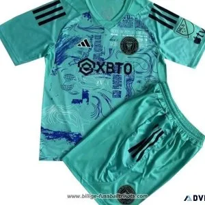 Gute Qualit&aumlt Fu&szligball Trikot G&uumlnstig 2023-24