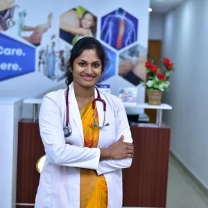Best ivf doctor in chennai - dr abarajda