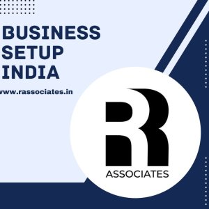 Business setup in india | r associates