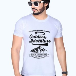 Buy custom t shirts family vacation online in india