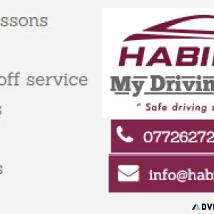 Driving Theory Test