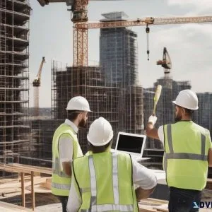 &quotConstruct Success with PEO Expertise&quot
