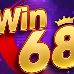 WIN68 - Trang chu tai app win68 club chinh thuc 2024
