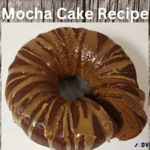 The cake recipe you want to try