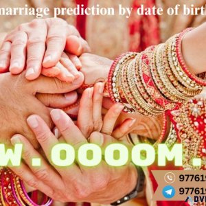 Astrological Insights into Marriage and Life Predictions