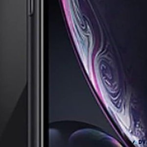 (Off 9%) Apple iPhone XR 64GB Black - Unlocked (Renewed)