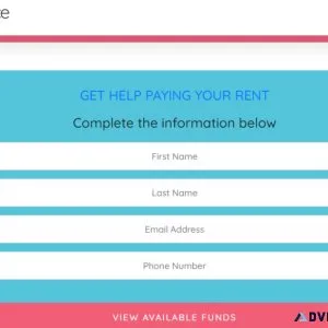 Get Your Rental Assistance