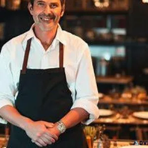 &quotServing Compliance on a Platter&quot Running a restaurant