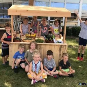 Preschools Brampton  Light of the World Childcare