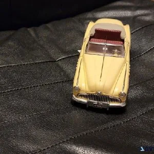 Franklin Mint 124 scake 1949 Buick Roadmaster