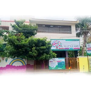 Best preschool and play school in medavakkam