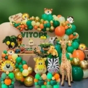 Birthday party theme decoration in bangalore