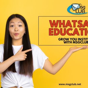 Whatsapp for education: empowering learning in the digital era