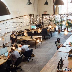 How Coworking Spaces are Transforming the Future of Work