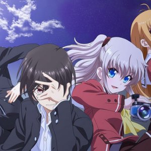 Anime network with anime fleek