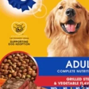 Dog Food Dry