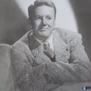 Van Johnson Publicity Photo