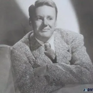 Van Johnson Publicity Photo