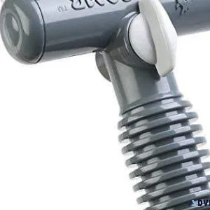 Aqua Comb Spa Filter Cartridge Spray Cleaner Tool